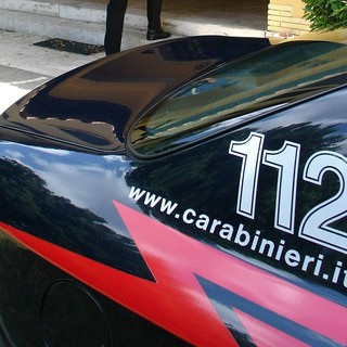Vandali contro le auto in sosta a Cuneo: vetri frantumati anche in corso Marconi