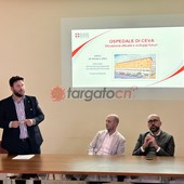 Pronto soccorso di Ceva h24? L'assessore regionale Riboldi: "Primo obiettivo intervenire sulle carenze di personale" Pronto soccorso di Ceva h24? L'assessore regionale Riboldi: "Primo obiettivo intervenire sulle carenze di personale"