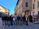 Premio Cherasco Storia, borsa di studio alla 4B dell’Arimondi-Eula Premio Cherasco Storia, borsa di studio alla 4B dell’Arimondi-Eula
