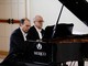 Il duo pianistico Aurelio e Paolo Pollice