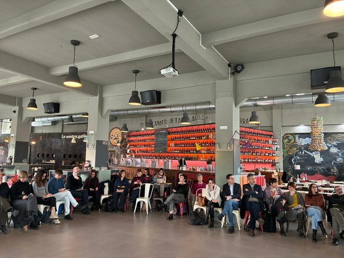 Quanto vale davvero la cultura? Cuneo e Venaria Reale diventano laboratorio per misurarne l'impatto