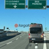 Il 2026 si apre con l'aumento dei pedaggi: + 1,5% per viaggiare sull'Asti-Cuneo e sulla Torino-Savona