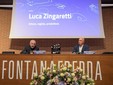 Alcuni momenti dell'assemblea (foto Mauro Gallo)