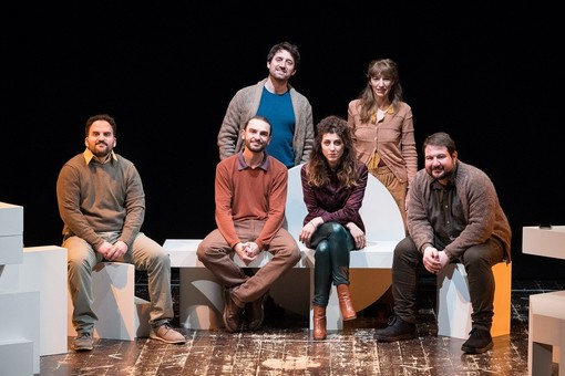 “Seconda classe”, indagine sul privilegio al Teatro Toselli di Cuneo