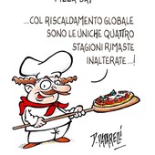 Pizza Day, il mondo celebra (e riflette su) il piatto più amato