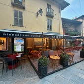 Limone Piemonte: sosta da Etiquette – Enoteca con Cucina, dove il passo dell’apericena è dettato dal vino