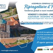 Confapi Cuneo riunisce imprese e territorio: oggi l’Assemblea Generale 2026 a Vicoforte