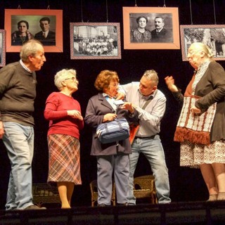 A Sommariva Perno va in scena “Luna Park”, la commedia di Oscar Barile