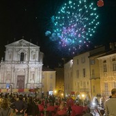 Mondovì accoglie settembre con "La notte dei fuochi" con tante novità Mondovì accoglie settembre con "La notte dei fuochi" con tante novità
