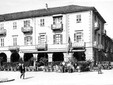 Hotel Savona, 1940 circa (Archivio Buccolo)