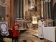 Bra la speranza rinnovata, grazie alla festa di N.S. di Lourdes, nella Giornata del Malato [FOTO]