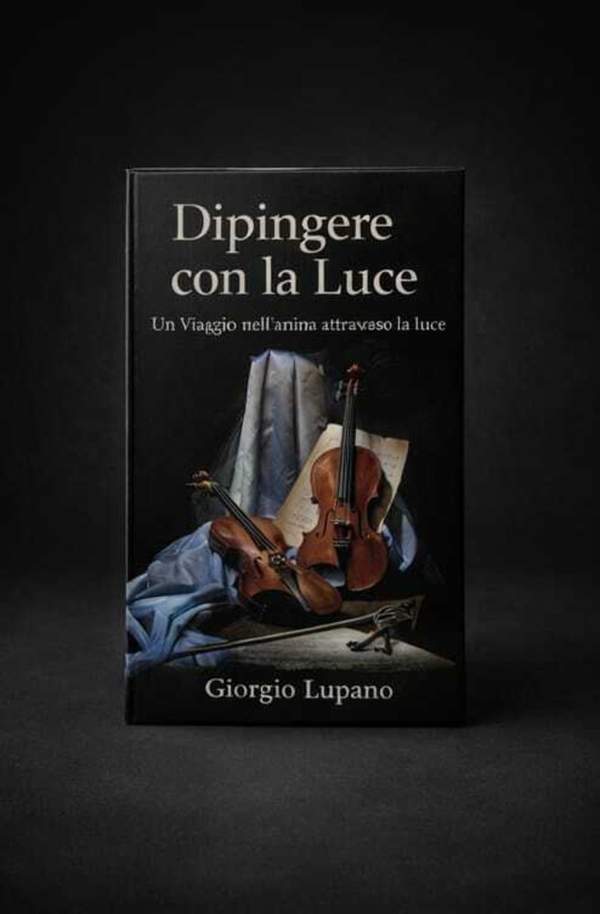 Arte e letteratura a Dogliani: doppio appuntamento con l'artista Giorgio Lupano alla Vineria Nè Arte e letteratura a Dogliani: doppio appuntamento con l'artista Giorgio Lupano alla Vineria Nè