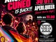 Torna l'AperiQueer di Arcigay Cuneo: si festeggia Halloween con la Queer Horror Night Torna l'AperiQueer di Arcigay Cuneo: si festeggia Halloween con la Queer Horror Night