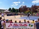 Alba Shuttle Badminton a tutto gas negli eventi di Sport in Piazza Alba Shuttle Badminton a tutto gas negli eventi di Sport in Piazza
