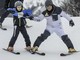 Limone Piemonte, SportABILI Alba in pista: “4 Scie sulla Neve” ricorda Claudio Agosti