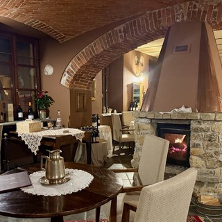 Memoria: quando l’ambiente è in sintonia con l’eccellenza dei piatti Memoria: quando l’ambiente è in sintonia con l’eccellenza dei piatti