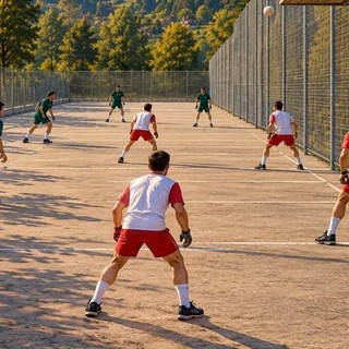 A Rivoira un pomeriggio con i campioni d’Italia della Subalcuneo