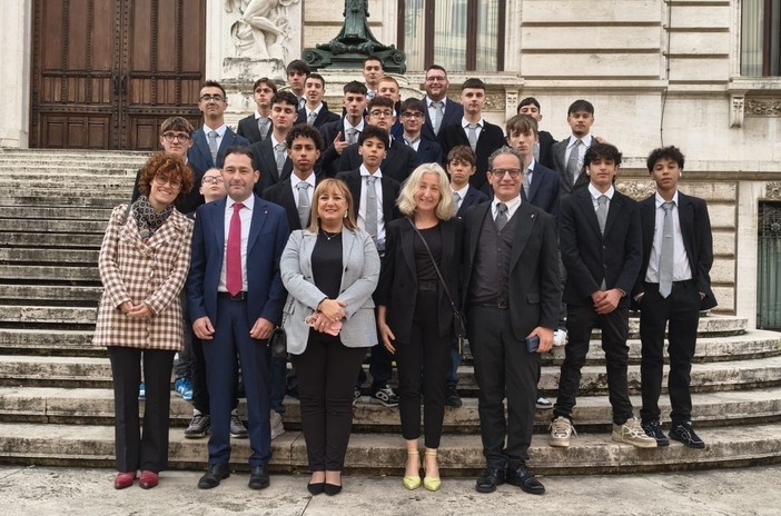 Grande attesa per le premiazioni della XXV edizione “Progettare e costruire in sicurezza” e record di iscrizioni per il Corso di Aggiornamento con gli Ordini Professionali