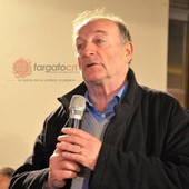 Cordoglio di Panta Rei per Giulio Ambroggio Cordoglio di Panta Rei per Giulio Ambroggio