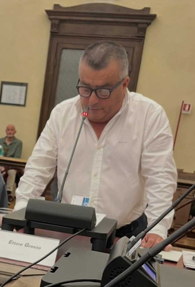 ACDA, una realtà strategica per il territorio che deve mantenere un ruolo centrale nel futuro del servizio idrico ACDA, una realtà strategica per il territorio che deve mantenere un ruolo centrale nel futuro del servizio idrico