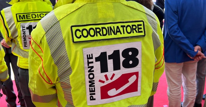 Servizio 118, Azienda Zero: "Nessun taglio, ma più risorse e meglio distribuite" Servizio 118, Azienda Zero: "Nessun taglio, ma più risorse e meglio distribuite"