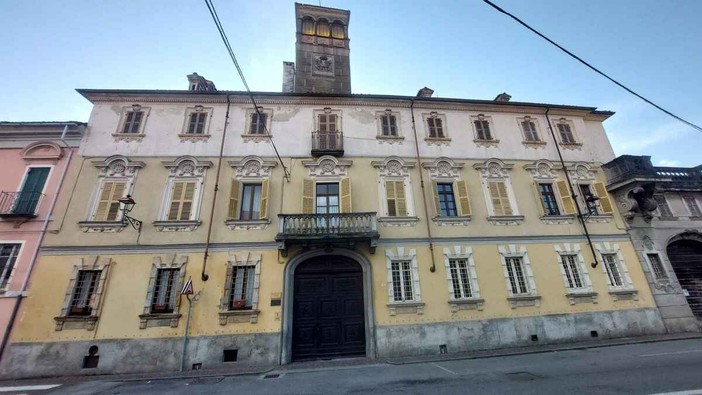 Palazzo Pignatta