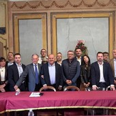 Elezioni provinciali e amministrative, Fratelli d'Italia affida le trattative al senatore Marco Perosino Elezioni provinciali e amministrative, Fratelli d'Italia affida le trattative al senatore Marco Perosino
