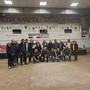 BOCCE / Auxilium Saluzzo trionfa nel 52° Memorial Pinin e Carlo De Chiesa
