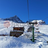 (Foto di Davide Giordano)