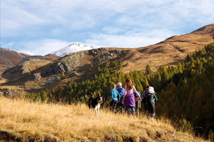 I Trofei MaB UNESCO della Riserva Transfrontaliera del Monviso arrivano alla decima edizione