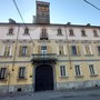 Il Palazzo Pignatta di Moretta
