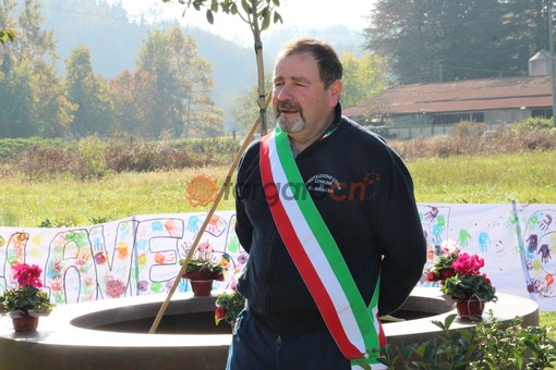 Clavesana commissariata dopo la sfiducia della maggioranza, l'ex sindaco: "Calpestato il mandato degli elettori, ma il tempo è galantuomo"