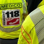 Dramma sui campi da gioco a Ceva: muore dopo un malore durante una partita tra amici Dramma sui campi da gioco a Ceva: muore dopo un malore durante una partita tra amici
