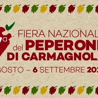 Il peperone di Carmagnola torna protagonista della “sua” Fiera Il peperone di Carmagnola torna protagonista della “sua” Fiera