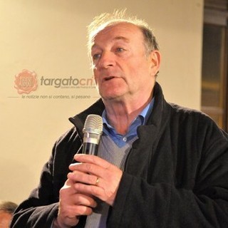 Cordoglio di Panta Rei per Giulio Ambroggio