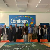 Consorzio Conitours: Cinzia Daniele nominata Presidente