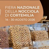 Cortemilia, la Tonda Gentile torna regina alla 72ª Fiera della Nocciola Cortemilia, la Tonda Gentile torna regina alla 72ª Fiera della Nocciola