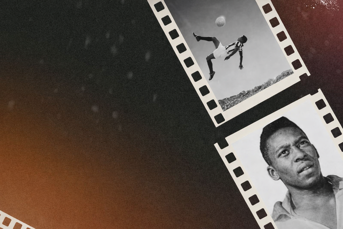 “Pelé – Il film” in parrocchia: una serata per famiglie tra cinema e momenti di condivisione a Valle Talloria