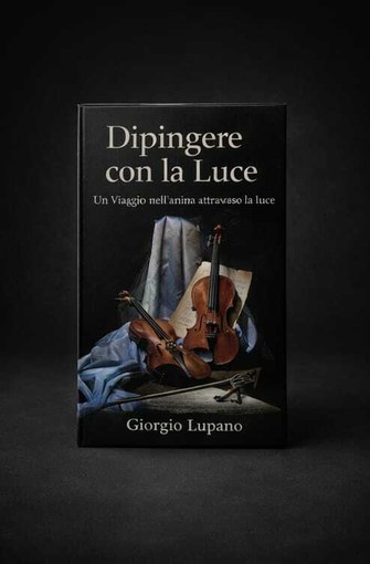 Arte e letteratura a Dogliani: doppio appuntamento con l'artista Giorgio Lupano alla Vineria Nè Arte e letteratura a Dogliani: doppio appuntamento con l'artista Giorgio Lupano alla Vineria Nè