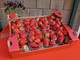 Peveragno torna a raccontarsi attraverso la sua fragola Peveragno torna a raccontarsi attraverso la sua fragola