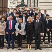 Grande attesa per le premiazioni della XXV edizione “Progettare e costruire in sicurezza” e record di iscrizioni per il Corso di Aggiornamento con gli Ordini Professionali