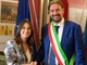 Erika Ponsi, giovane consigliera comunale di Lagnasco, si laurea con 110 e lode in Giurisprudenza Erika Ponsi, giovane consigliera comunale di Lagnasco, si laurea con 110 e lode in Giurisprudenza