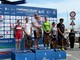 Triathlon Sprint di Loano: Mondovì protagonista con Chiara Grasso e Luca Turchi