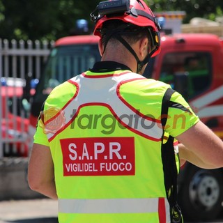 Proseguono le ricerche per Giuseppe Palermo, l'uomo scomparso nella zona di Lurisia