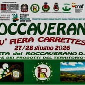 A Roccaverano la Carrettesca, giunta alla sua 25ª edizione, celebrerà il Roccaverano DOP tra assaggi, premi e filiera del territorio