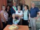 Cherasco festeggia i 100 anni di Secondina Anselmo, per tutti Felicina Cherasco festeggia i 100 anni di Secondina Anselmo, per tutti Felicina