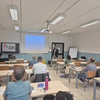 Partita la quarta edizione del corso “Conoscere le Amministrazioni Locali” Partita la quarta edizione del corso “Conoscere le Amministrazioni Locali”