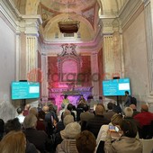 A Lisio nasce un bosco didattico dedicato ai giovani [FOTO E VIDEO]