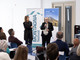 Cuneo al centro della cooperazione transfrontaliera: a Genova la seconda Assemblea del PITER ALPIMED+ Cuneo al centro della cooperazione transfrontaliera: a Genova la seconda Assemblea del PITER ALPIMED+