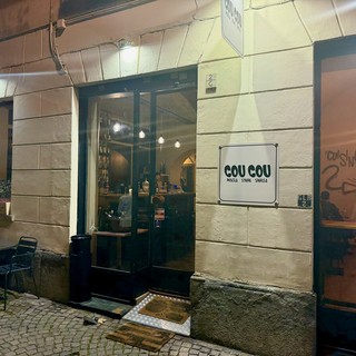 CouCou: la schiettezza dei sapori francesi nel cuore di Torino